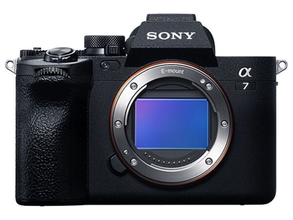 SONY α7 IV ILCE-7M4 ボディ◆新品未使用
