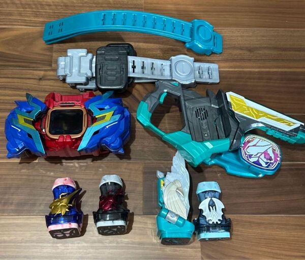 仮面ライダー 変身ベルト