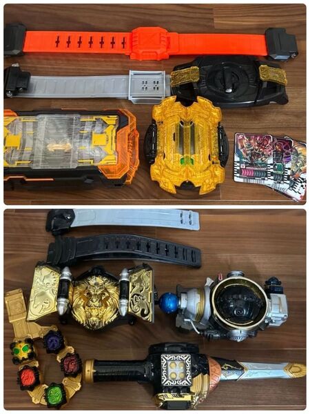 仮面ライダー まとめ売り