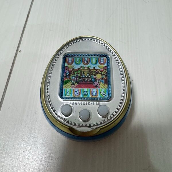たまごっち 4U BANDAI Tamagotchi バンダイ