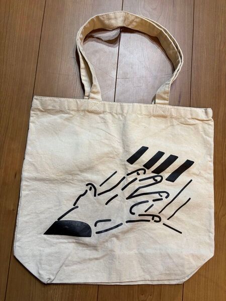 藤井風 初期グッズ トートバッグ