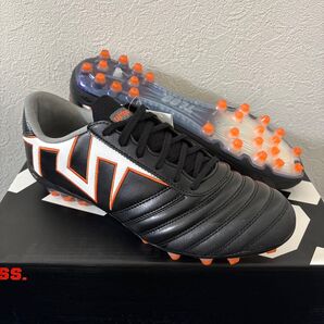TLSS サッカースパイク 26.5 新品 日本未発売