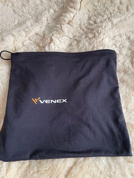 ベネクス VENEX 2WAYコンフォート ネックウォーマー