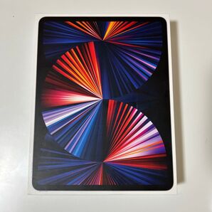 iPad Pro 12.9 第5世代 256GB