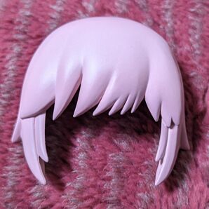 ねんどろいど ねんどろいどどーる おめがリオ 髪パーツ