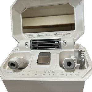 《美品》出品明日朝までとさせていただきます サキナ 美顔器 ルルシェ
