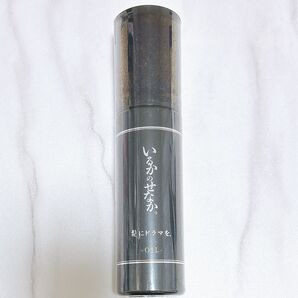 いるかのせなか。 ヘアオイル 80mL