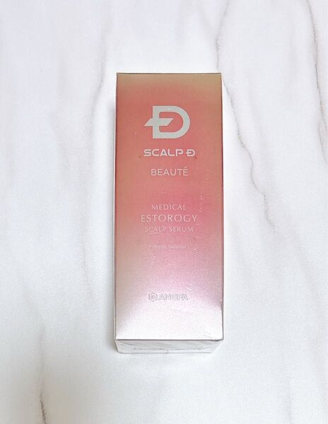 スカルプDボーテ メディカルエストロジー スカルプセラム 80mL