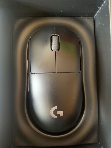Logicool Gpro