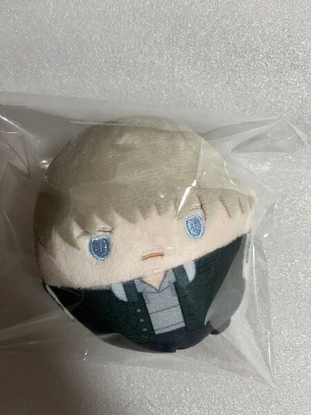 ふわコロりん 梶蓮 ウィンブレ