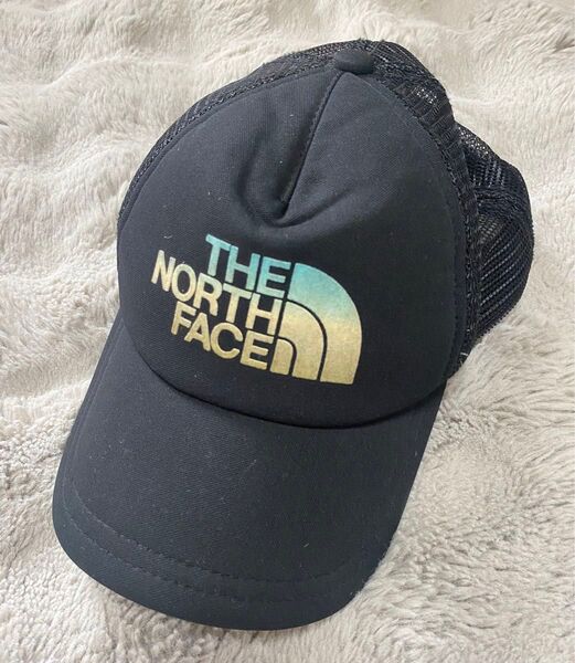 THE NORTH FACE メッシュキャップ
