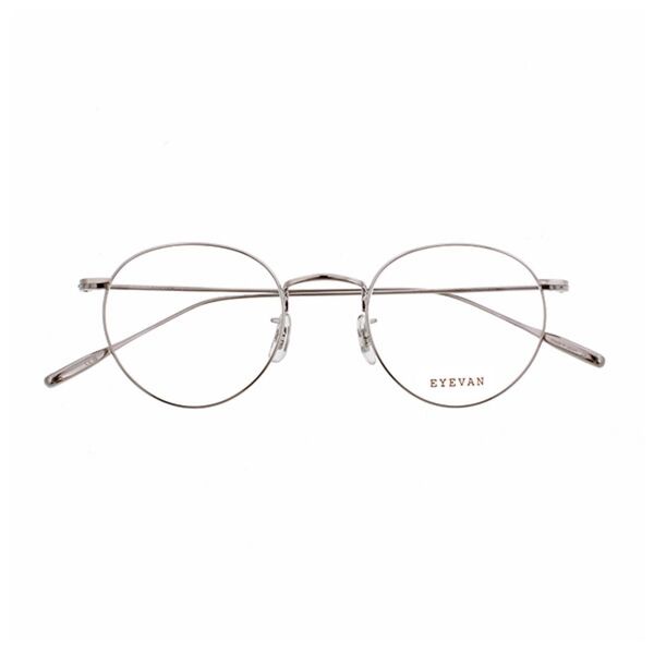 EYEVAN Sparkleスパークル47 SILVER