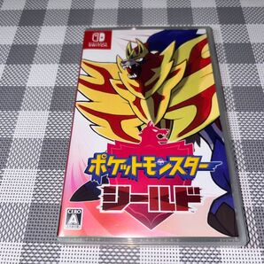 switch ポケットモンスター シールド ニンテンドー スイッチ ポケモン ソフト