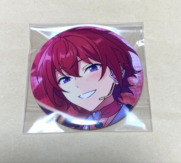 あんスタ コレ缶 朱桜司