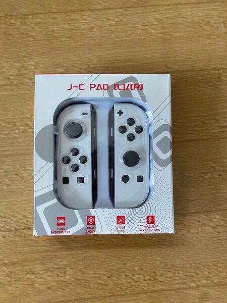 【新品】ジョイコン Joy-Con Switch Nintendo コントローラー 互換品