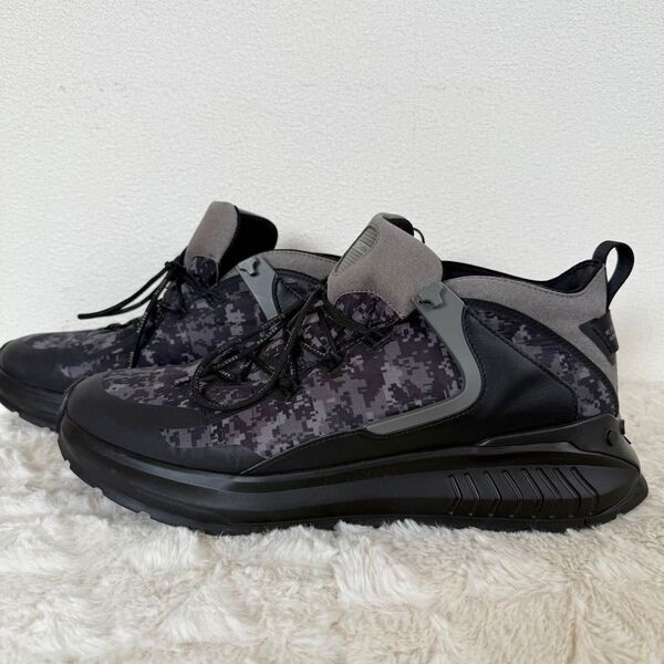 美品TOD'S トッズ No_Codeスニーカー 9 1/2