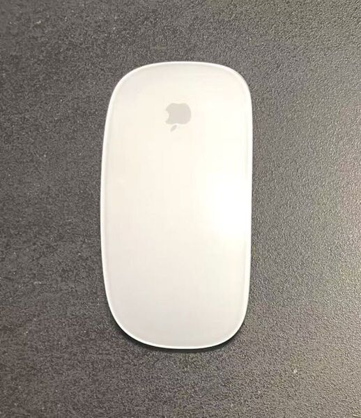 Apple Magic Mouse マジックマウス ホワイト MK2E3J/A