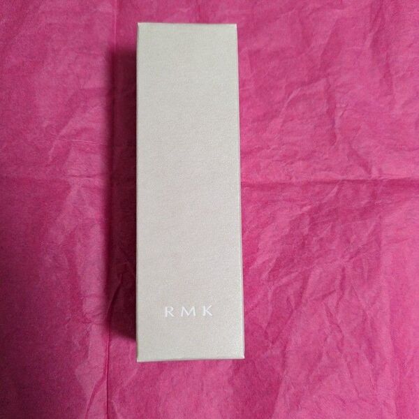 RMK ラスティング ジェルクリーミィファンデーション 100 30g