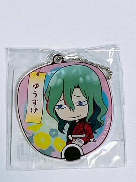 巻島裕介 弱虫ペダル アクリルキーホルダー