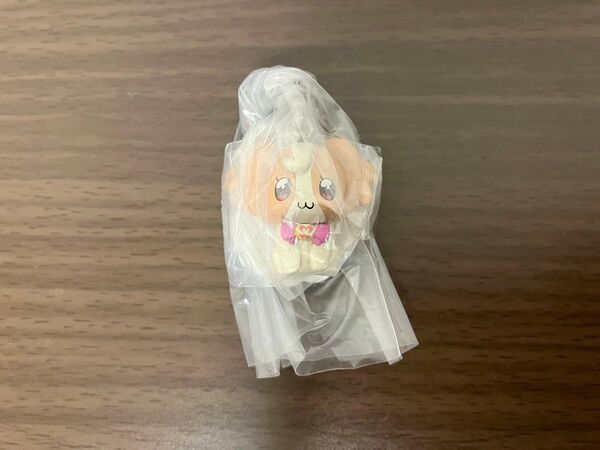 【新品】プリキュア わんだふるぷりきゅあ スイング こむぎ