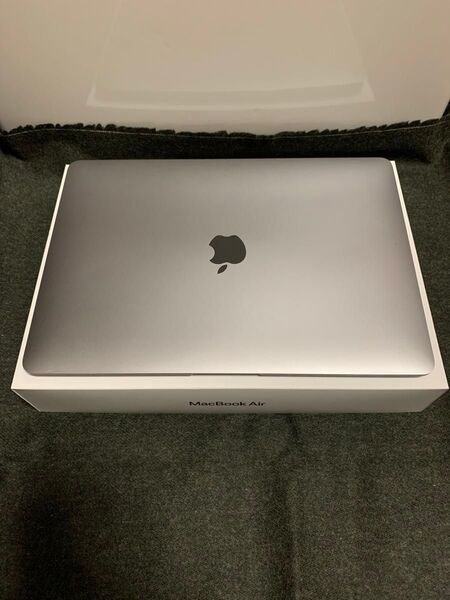 MacBook Ari M1 16GB 1TB