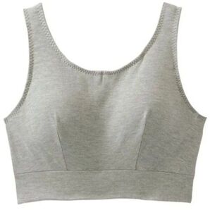 ベルーナ ぐっすり快眠ブラ Lサイズ