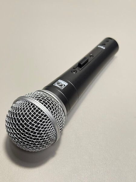 Classic Pro ダイナミックマイク CM5S