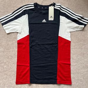 アディダス 半袖Tシャツ 160cm