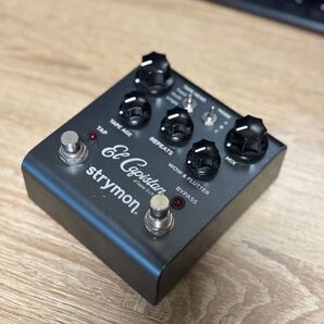 Strymon El Capistan (Tape Echo)