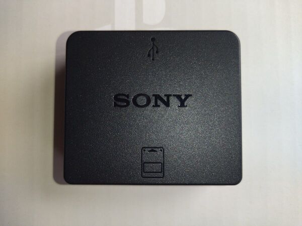 PS3 メモリーカードアダプター USBケーブル付 CECH-ZM1J