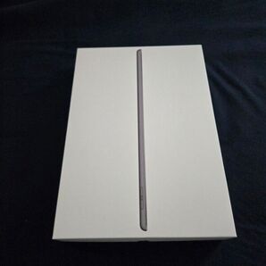 iPad 第7世代 32GB Wi-Fiモデル