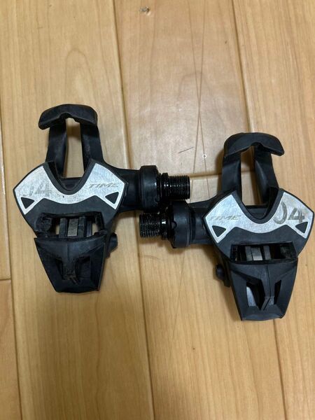 タイム ペダル エクスプレッソ4