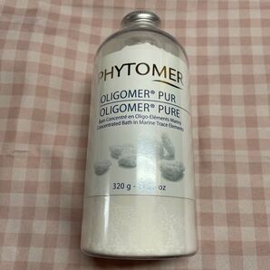 フィトメール オリゴメールピュア 入浴剤 320g