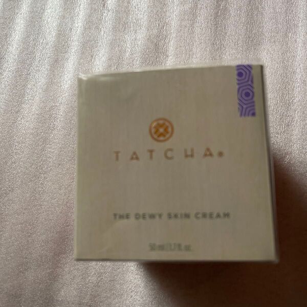 Tatcha The Dewy Skin Cream 50ml