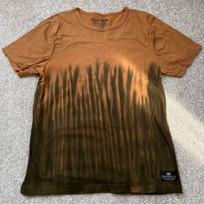 キッズ半袖Tシャツ 150 munster マンスター