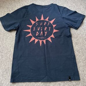 キッズ半袖Tシャツ 150 munster マンスター