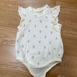 ベビー服 ロンパース 70サイズ