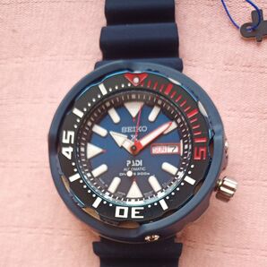SEIKO SRPA83J PADIコラボ 自動巻 海外並行輸入品 美品