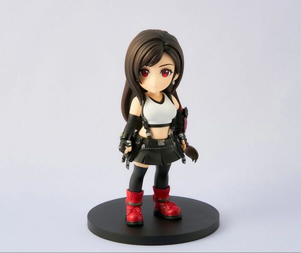 ファイナルファンタジーVII リバース アドラブルアーツ ティファ・ロックハート 新品未開封
