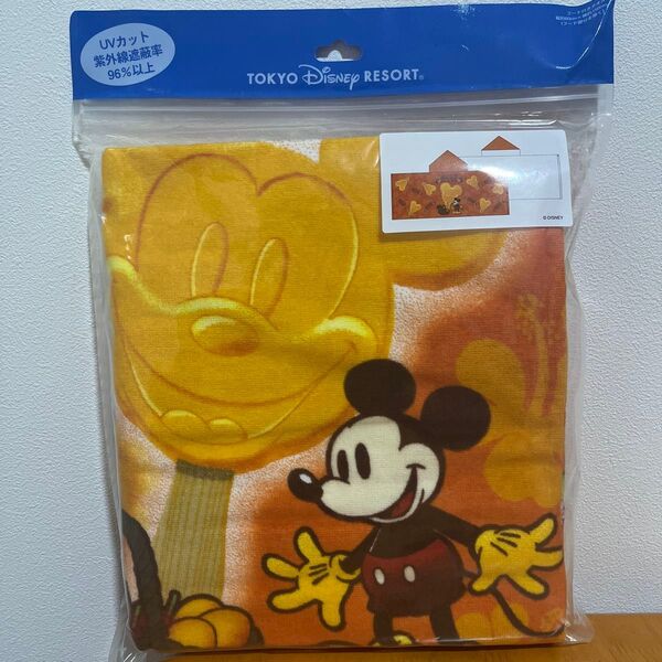 東京ディズニーリゾート ミニー ディズニー 綿100 ミッキー ミッキーマウス