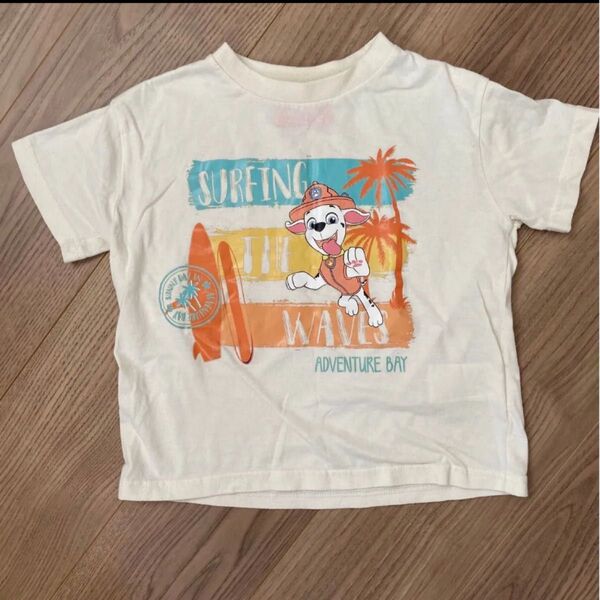 パウパトロール Tシャツ