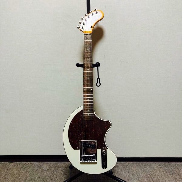 【未使用品】 FERNANDES ZO-3 TL 1962 イケベ楽器 特注 フェルナンデス ぞうさん ぞーさん テレキャスター