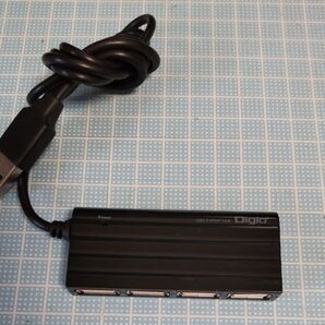 USB2,0ハブ
