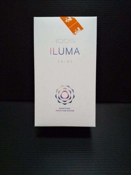IQOS ILUMA PRIME アイコス イルマ プライム