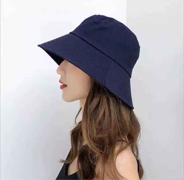 バケットハット ハット 帽子 春 夏 おしゃれ 可愛い コットン 日よけ 小顔効果 可愛い 人気 お洒落 洗える 通勤 デート