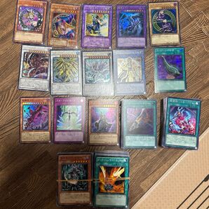 遊戯王カード まとめ売り