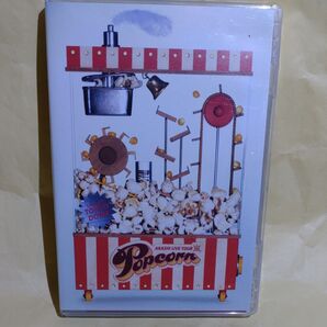 嵐 ARASHI LIVE TOUR Popcorn DVD