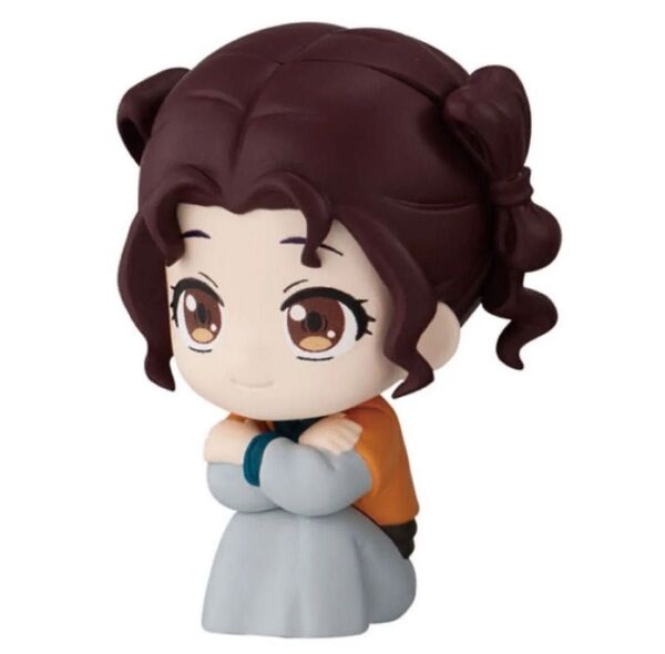 薬屋のひとりごと まちぼうけ 子翠