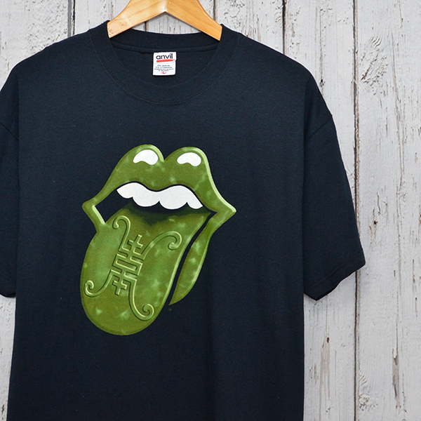 2023年最新】Yahoo!オークション -ローリングストーンズ tシャツ 公式