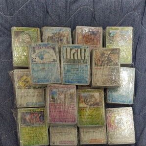 ポケモンカード ノーマル約1,470枚 R&ホロ約150枚セット
